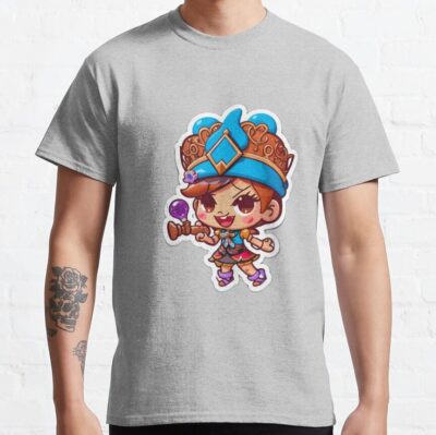 Cookie Run Kingdom T-Shirt Official Cookie Run Kingdom Merch