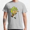 Herb Cookie (Cookie Run Kingdom) T-Shirt Official Cookie Run Kingdom Merch