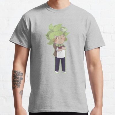 Herb Cookie - Cookie Run Kingdom T-Shirt Official Cookie Run Kingdom Merch