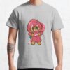 Strawberry Cookie Cookie Run Kingdom T-Shirt Official Cookie Run Kingdom Merch