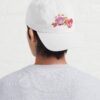 Strawberry Crepe Cap Official Cookie Run Kingdom Merch