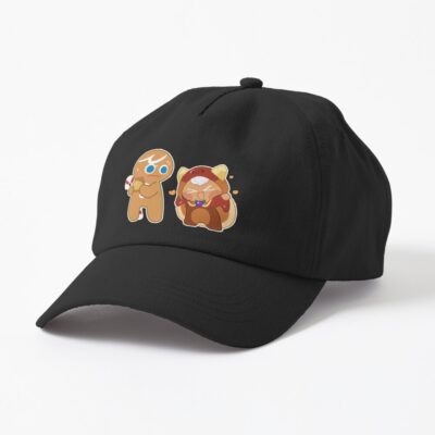 Cookie Run Kingdom Cap Official Cookie Run Kingdom Merch