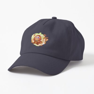 Cookie Run Kingdom Cap Official Cookie Run Kingdom Merch