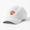 Cherry Cookie ! Cookie Run Kingdom Cap Official Cookie Run Kingdom Merch