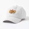 Cookie Run Kingdom Cap Official Cookie Run Kingdom Merch