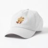 Custard Cookie - Cookie Run Kingdom Cap Official Cookie Run Kingdom Merch