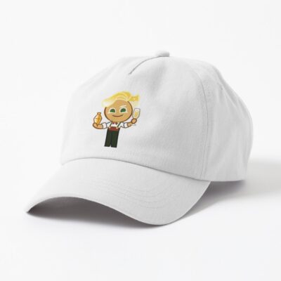 Cookie Run Kingdom Cap Official Cookie Run Kingdom Merch