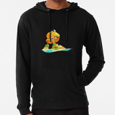 Mango Cookie Hoodie Official Cookie Run Kingdom Merch