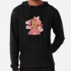 Princess Cookie Run Kingdom Cookie Hoodie Official Cookie Run Kingdom Merch