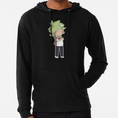 Herb Cookie - Cookie Run Kingdom Hoodie Official Cookie Run Kingdom Merch