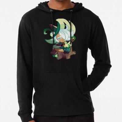 Design Cookie Kingdom Art Hoodie Official Cookie Run Kingdom Merch