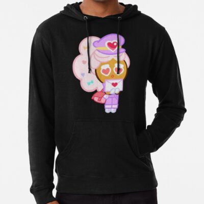 Cookie Run Kingdom Hoodie Official Cookie Run Kingdom Merch