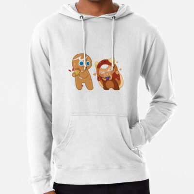 Cookie Run Kingdom Hoodie Official Cookie Run Kingdom Merch