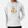 Pure Vanilla Cookie Hoodie Official Cookie Run Kingdom Merch