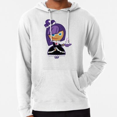 Kookies Run Kingdom Hoodie Official Cookie Run Kingdom Merch