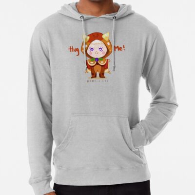 Pancake Cookie - Cookie Run Kingdom Hoodie Official Cookie Run Kingdom Merch