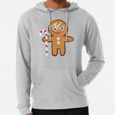 Gingerbrave Hoodie Official Cookie Run Kingdom Merch