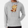 Custard Cookie - Cookie Run Kingdom Hoodie Official Cookie Run Kingdom Merch