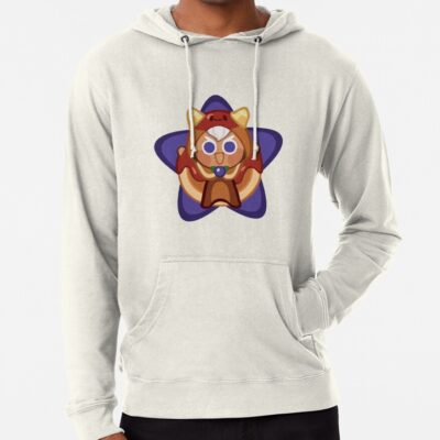 Pancake Cookie Run Kingdom Hoodie Official Cookie Run Kingdom Merch