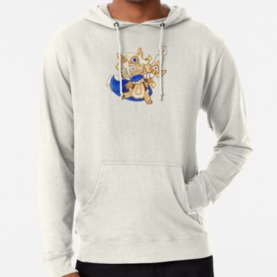 Madeleine Cookie Hoodie Official Cookie Run Kingdom Merch