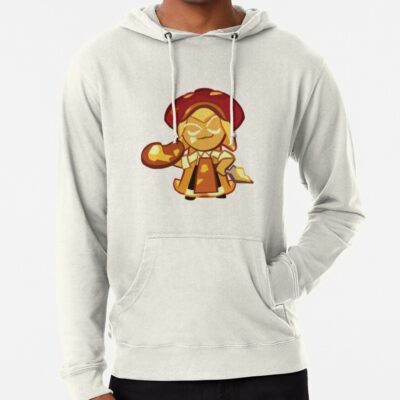 Cookie Run Kingdom Hoodie Official Cookie Run Kingdom Merch