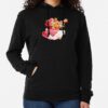 Princess Cookie! Cookie Run Kingdom  Premium Scoop Hoodie Official Cookie Run Kingdom Merch