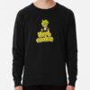 Herb Cookie - Cookie Run Kingdom Sweatshirt Official Cookie Run Kingdom Merch