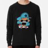 Skater Cookie Run Kingdom Cookie Sweatshirt Official Cookie Run Kingdom Merch