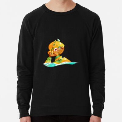 Mango Cookie Sweatshirt Official Cookie Run Kingdom Merch