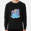 Sea Fairy Cookie ! Cookie Run Kingdom Sweatshirt Official Cookie Run Kingdom Merch