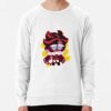 Cookie Run Kingdom Red Velvet Cookie Sticker Sweatshirt Official Cookie Run Kingdom Merch