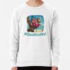 Cookie Run Kingdom Ooo Sweatshirt Official Cookie Run Kingdom Merch