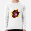 Cookie Run Kingdom Red Velvet Sticker Head Sweatshirt Official Cookie Run Kingdom Merch