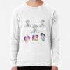 Oyster Cookie Run Kingdom Sticker Pack Sweatshirt Official Cookie Run Kingdom Merch