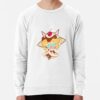 Strawberry Crepe Cookie ! Cookie Run Kingdom Sweatshirt Official Cookie Run Kingdom Merch