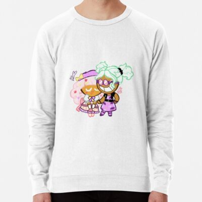 Cookie Run Kingdom Sweatshirt Official Cookie Run Kingdom Merch