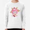 Strawberry Crepe Cookie! Cookie Run Kingdom Sweatshirt Official Cookie Run Kingdom Merch