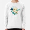 Knight Cookie! Cookie Run Kingdom Sweatshirt Official Cookie Run Kingdom Merch