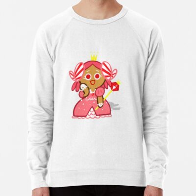 Cookie Run Kingdom Sweatshirt Official Cookie Run Kingdom Merch