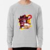 ssrcolightweight sweatshirtmensheather greyfrontsquare productx1000 bgf8f8f8 11 - Cookie Run Kingdom Store