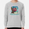 ssrcolightweight sweatshirtmensheather greyfrontsquare productx1000 bgf8f8f8 13 - Cookie Run Kingdom Store