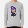 ssrcolightweight sweatshirtmensheather greyfrontsquare productx1000 bgf8f8f8 16 - Cookie Run Kingdom Store