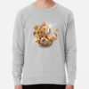 Vanilla Cookie - Cookie Run Kingdom Sweatshirt Official Cookie Run Kingdom Merch