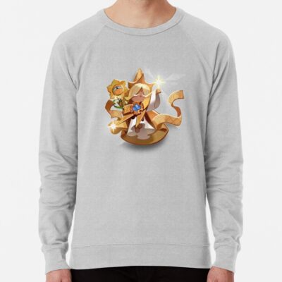 Vanilla Cookie - Cookie Run Kingdom Sweatshirt Official Cookie Run Kingdom Merch