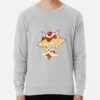 ssrcolightweight sweatshirtmensheather greyfrontsquare productx1000 bgf8f8f8 18 - Cookie Run Kingdom Store