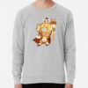 ssrcolightweight sweatshirtmensheather greyfrontsquare productx1000 bgf8f8f8 26 - Cookie Run Kingdom Store