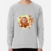 Cookie Run Kingdom Sweatshirt Official Cookie Run Kingdom Merch