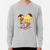 ssrcolightweight sweatshirtmensheather greyfrontsquare productx1000 bgf8f8f8 34 - Cookie Run Kingdom Store