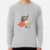 ssrcolightweight sweatshirtmensheather greyfrontsquare productx1000 bgf8f8f8 43 - Cookie Run Kingdom Store