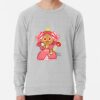 ssrcolightweight sweatshirtmensheather greyfrontsquare productx1000 bgf8f8f8 46 - Cookie Run Kingdom Store